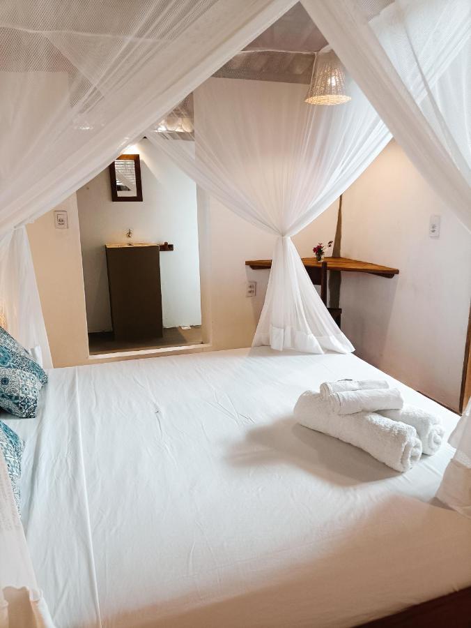 Alto Amor Villa Atins Exterior foto